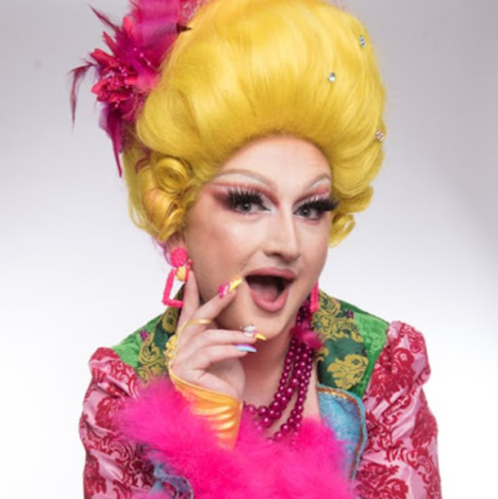 Meet your Posher, Honeydew